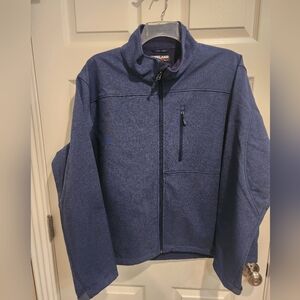 Mens jacket